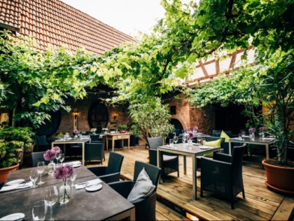 照片: Restaurant Hubertushof