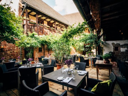 照片: Restaurant Hubertushof