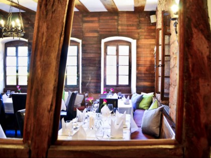 照片: Restaurant Hubertushof