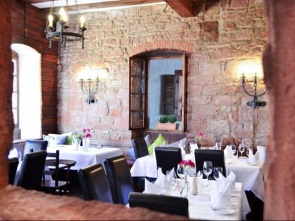照片: Restaurant Hubertushof
