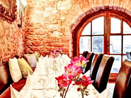 照片: Restaurant Hubertushof