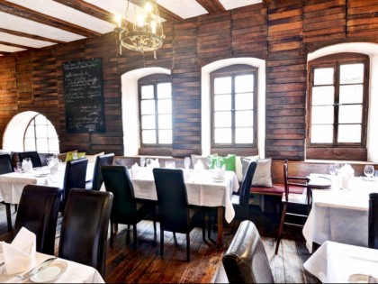 照片: Restaurant Hubertushof